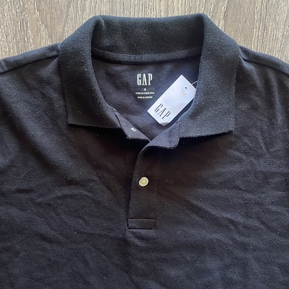 Gap Collared Shirt - Picture 2 of 3